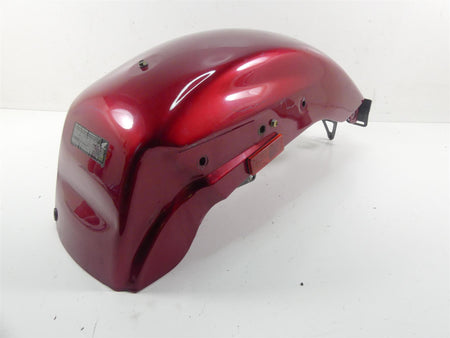 2003 Honda VTX1800 C Rear Fender Durango Red Metallic 80110-MCH-671ZN {{ shop.shopifyCountryName }} - Mototech271