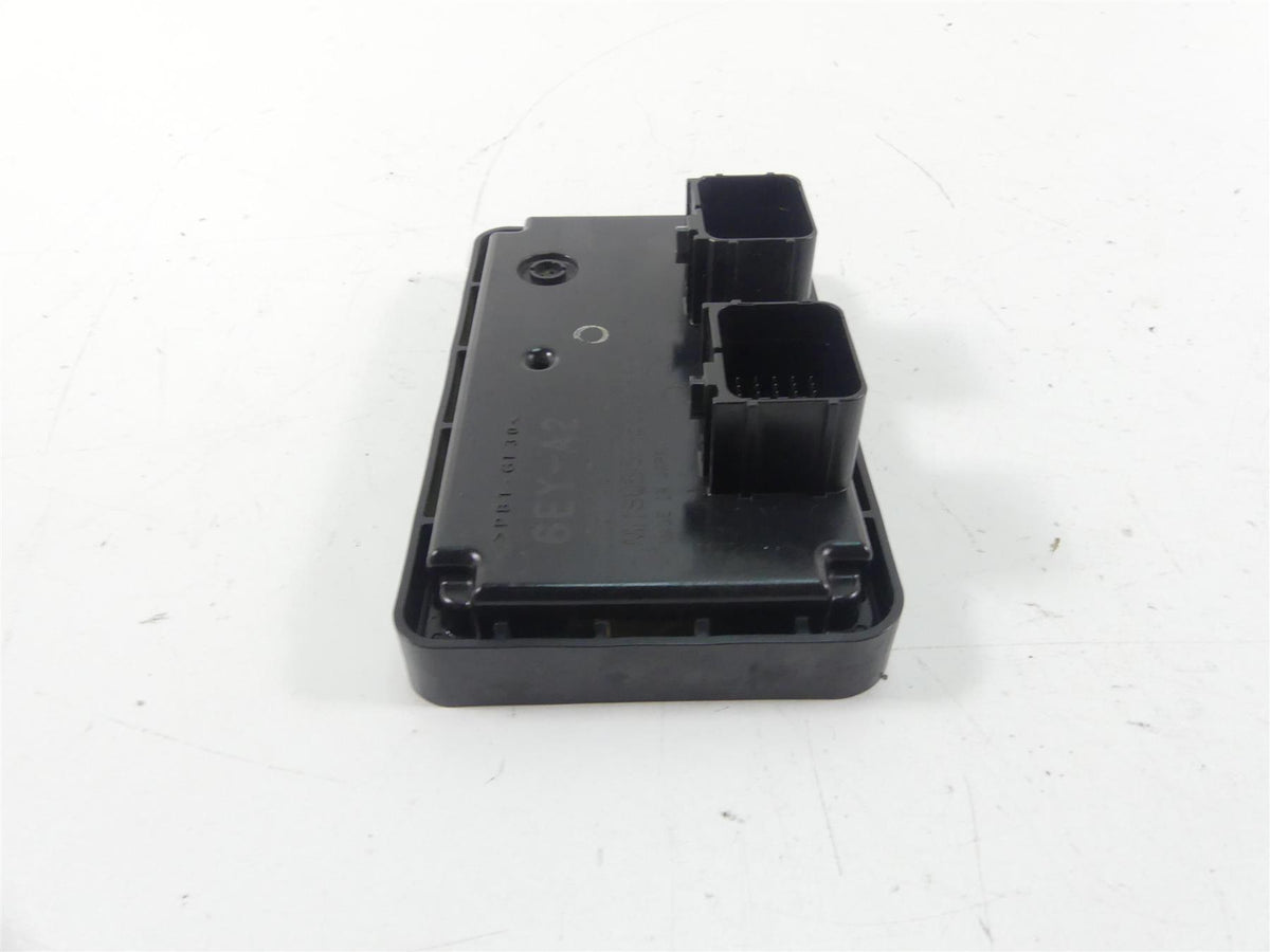 2018 Yamaha Waverunner VX1050 BT Deluxe Cdi Ecm Engine Module 6EY-8591A-A2-00 {{ shop.shopifyCountryName }} - Mototech271