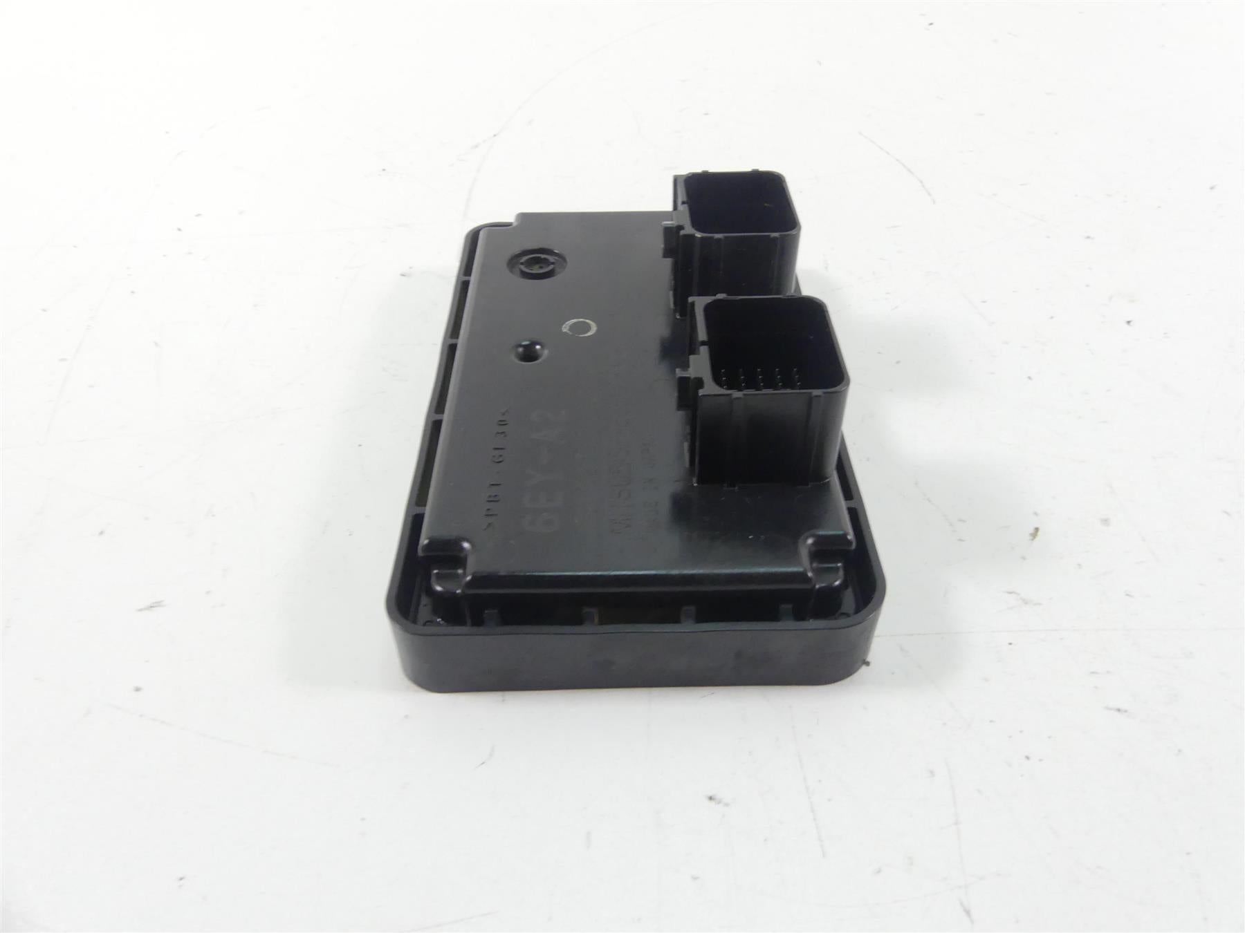 2018 Yamaha Waverunner VX1050 BT Deluxe Cdi Ecm Engine Module 6EY-8591A-A2-00 {{ shop.shopifyCountryName }} - Mototech271