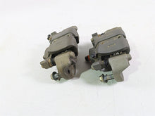 Load image into Gallery viewer, 2023 Honda Talon SXS1000 S2R Rear Brake Caliper Set 43150-HL6-A01 43250-HL6-A01
