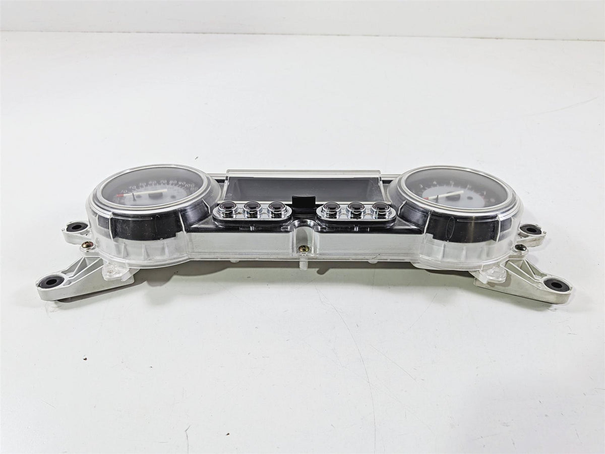 2000 Honda GL1500 Valkyrie Interstate Speedometer Gauge & Drive 37100-MBY-671-Mototech271
