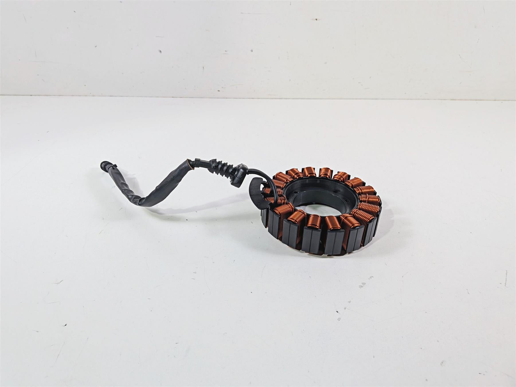 2020 Harley Touring FLTRK Road Glide Stator Alternator Generator 29900145 {{ shop.shopifyCountryName }} - Mototech271