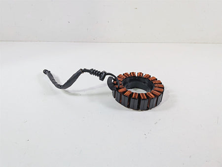 2020 Harley Touring FLTRK Road Glide Stator Alternator Generator 29900145 {{ shop.shopifyCountryName }} - Mototech271