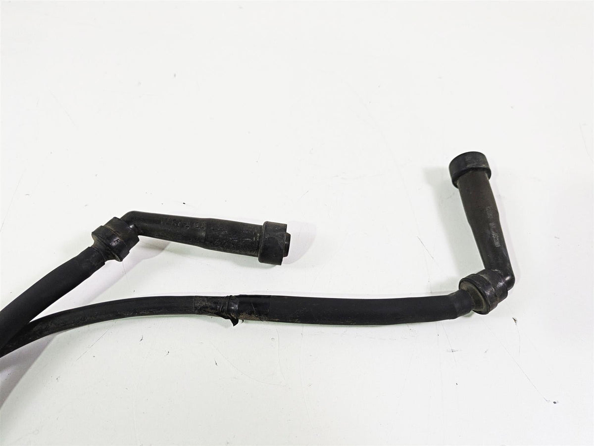 2008 Yamaha XVS1300 V-Star Tourer Ignition Coils Wires Plugs 3D8-82310-11-00 {{ shop.shopifyCountryName }} - Mototech271