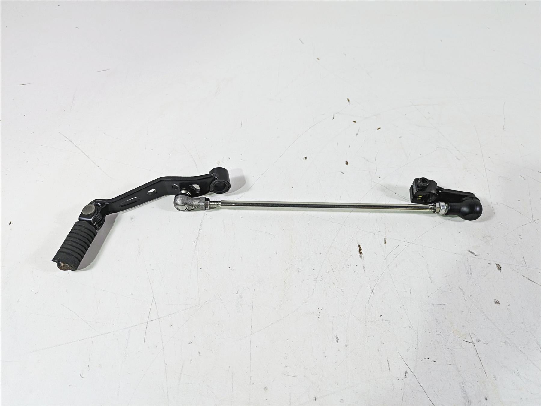 2021 Yamaha Tenere 700 XTZ7 Shift Gear Changer Lever Shifter BW3-F7442-00-00
