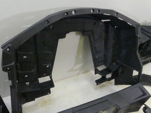 2017 Polaris RZR 1000 S Plastic Cover Fairing Door Panel Interior Gas Tank Set