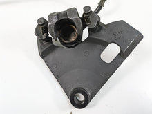 Load image into Gallery viewer, 2009 Yamaha XV1900 Raider Rear Brake Caliper &amp; Bracket -Read 5C7-2580W-20-00
