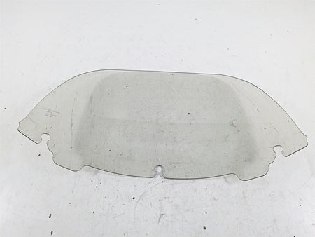 2014 Harley Touring FLHTK Electra Glide Wind Shield Screen Windshield 57400001A {{ shop.shopifyCountryName }} - Mototech271