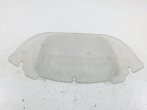 2014 Harley Touring FLHTK Electra Glide Wind Shield Screen Windshield  57400001A
