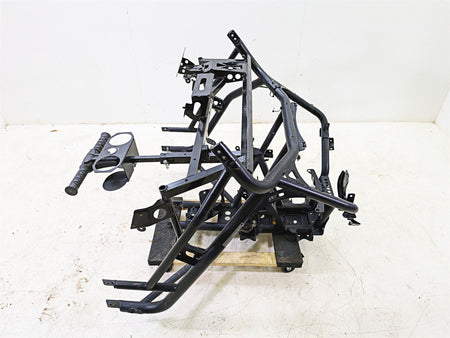2021 Polaris RZR1000 XP Premium Front Subframe + Handle & Cup Holder 1024369 {{ shop.shopifyCountryName }} - Mototech271
