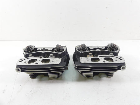 2002 Harley Touring FLHRCI Road King Cylinder Head + S&S Valve Springs 16725-99 {{ shop.shopifyCountryName }} - Mototech271