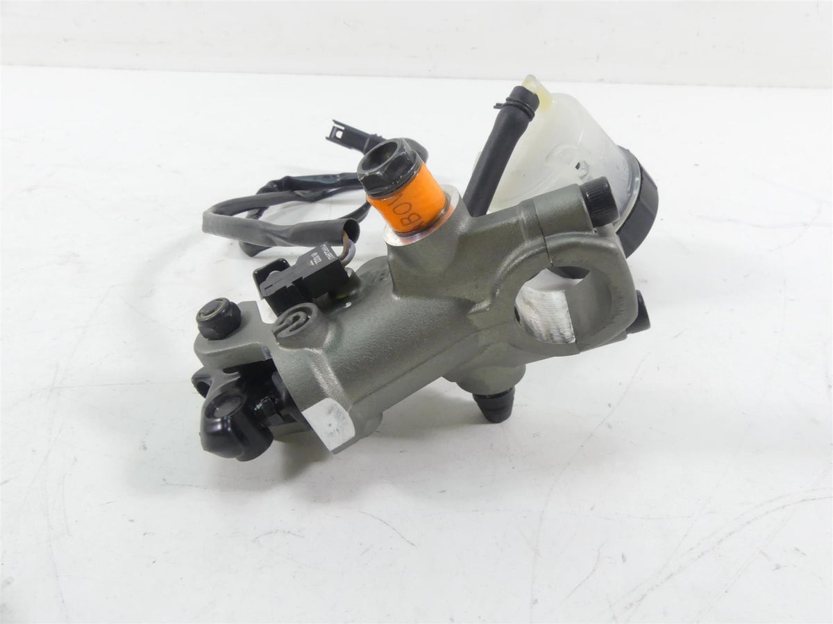2020 Ducati Panigale V2 Front Brembo Brake Radial Master Cylinder 62440861B {{ shop.shopifyCountryName }} - Mototech271