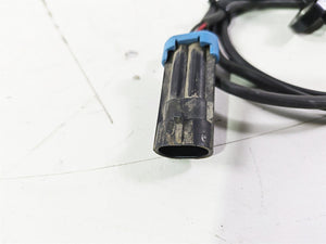2012 Victory Cross Country Front Abs Wheel Speed Brake Sensor 4013251 | Mototech271