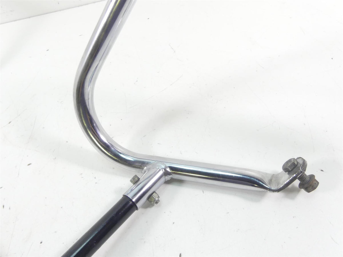 2007 Harley FLHTCU SE2 CVO Electra Glide Saddlebag Guard Set 49176-97 49187-97 {{ shop.shopifyCountryName }} - Mototech271