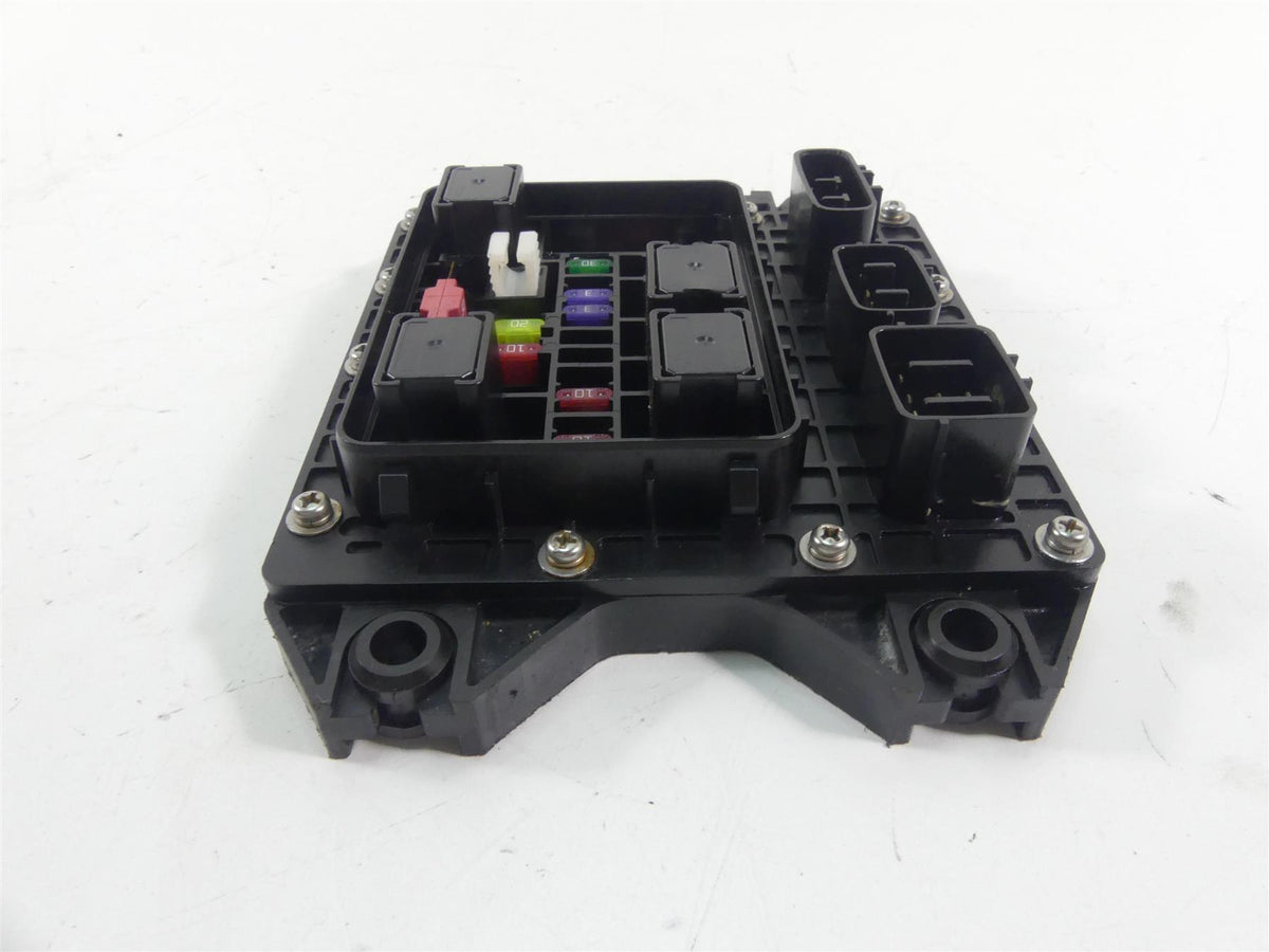 2017 Yamaha Waverunner VX 1050 CS Fuse Box Panel Control Module 6EX-82170-01-00 {{ shop.shopifyCountryName }} - Mototech271
