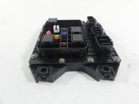 2017 Yamaha Waverunner VX 1050 CS Fuse Box Panel Control Module 6EX-82170-01-00 {{ shop.shopifyCountryName }} - Mototech271