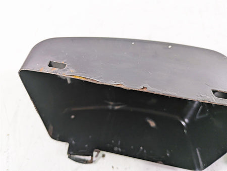 2013 Harley FXDWG Dyna Wide Glide Electrical Tray Stay & Cover 70367-12 66361-12 {{ shop.shopifyCountryName }} - Mototech271