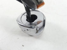 Load image into Gallery viewer, 2000 Harley Dyna FXR4 CVO Super Glide Hand Control Switch Grip Set 71682-06 | Mototech271
