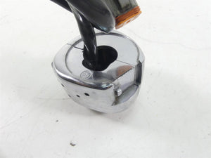 2000 Harley Dyna FXR4 CVO Super Glide Hand Control Switch Grip Set 71682-06 | Mototech271