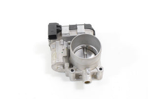2013 BMW K1600GT K1600 GT K48 Throttle Body Fuel Injection 13547714283 | Mototech271