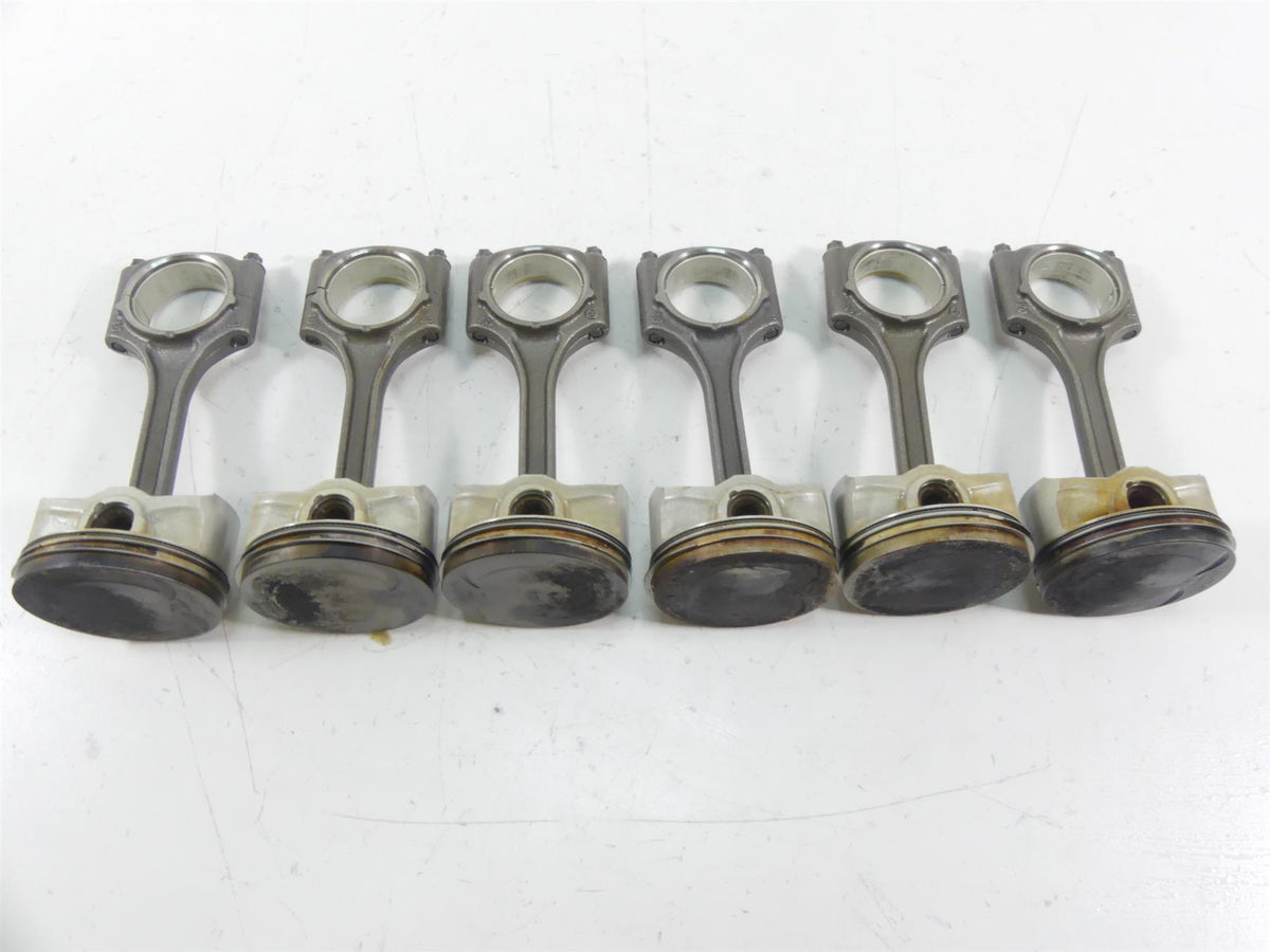 2015 BMW K1600GT K48 Piston & Connecting Rod Set - Read 11247721962 11257720677 {{ shop.shopifyCountryName }} - Mototech271