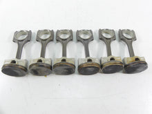 Load image into Gallery viewer, 2015 BMW K1600GT K48 Piston &amp; Connecting Rod Set - Read 11247721962 11257720677 | Mototech271
