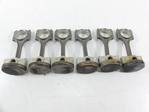 2015 BMW K1600GT K48 Piston & Connecting Rod Set - Read 11247721962 11257720677 | Mototech271
