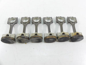 2015 BMW K1600GT K48 Piston & Connecting Rod Set - Read 11247721962 11257720677 | Mototech271