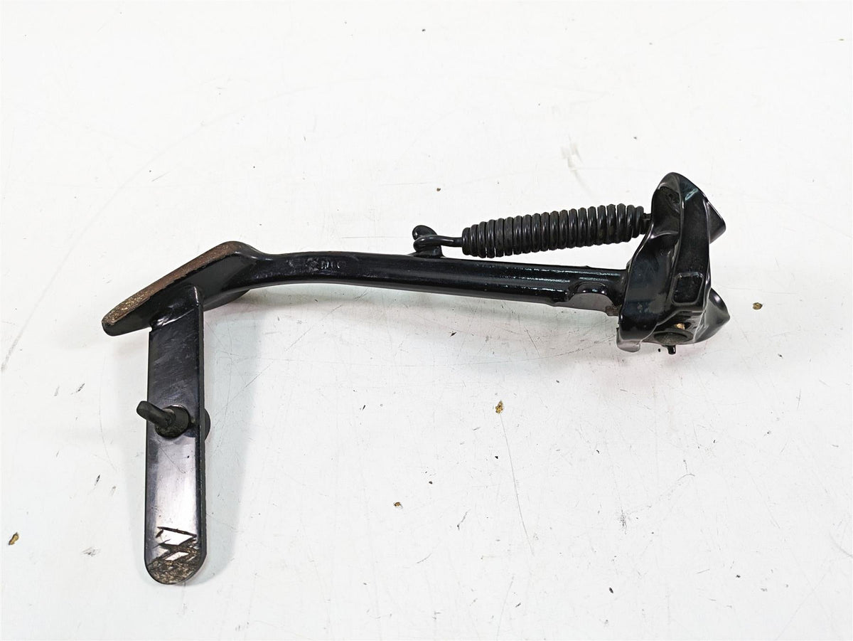 2020 Harley Softail FXBB Street Bob Side Kick Jiffy Kickstand Stand 50000152 {{ shop.shopifyCountryName }} - Mototech271