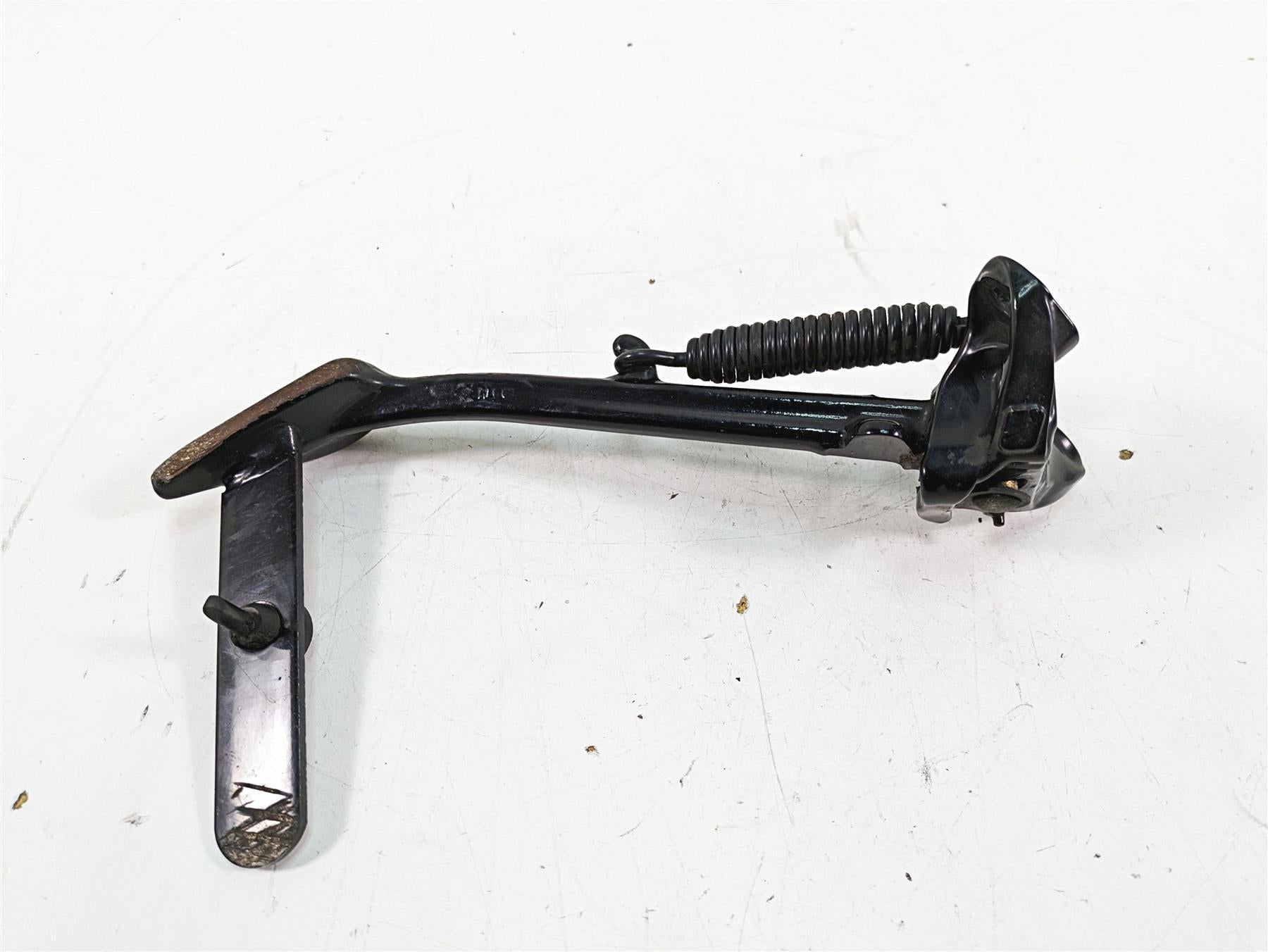 2020 Harley Softail FXBB Street Bob Side Kick Jiffy Kickstand Stand 50000152 {{ shop.shopifyCountryName }} - Mototech271