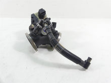 Load image into Gallery viewer, 2007 Harley FLHTCU SE CVO Electra Glide Throttle Body Fuel Injection 27708-06B
