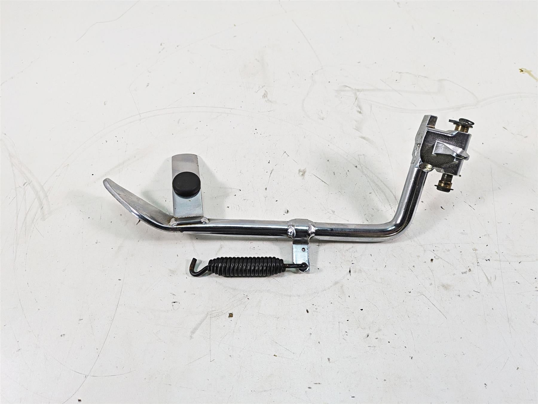 2013 Harley Softail FLSTC Heritage Classic Side Kickstand Kick Stand 50087-07A {{ shop.shopifyCountryName }} - Mototech271