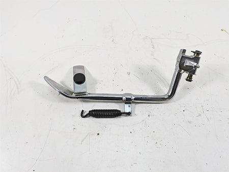 2013 Harley Softail FLSTC Heritage Classic Side Kickstand Kick Stand 50087-07A {{ shop.shopifyCountryName }} - Mototech271