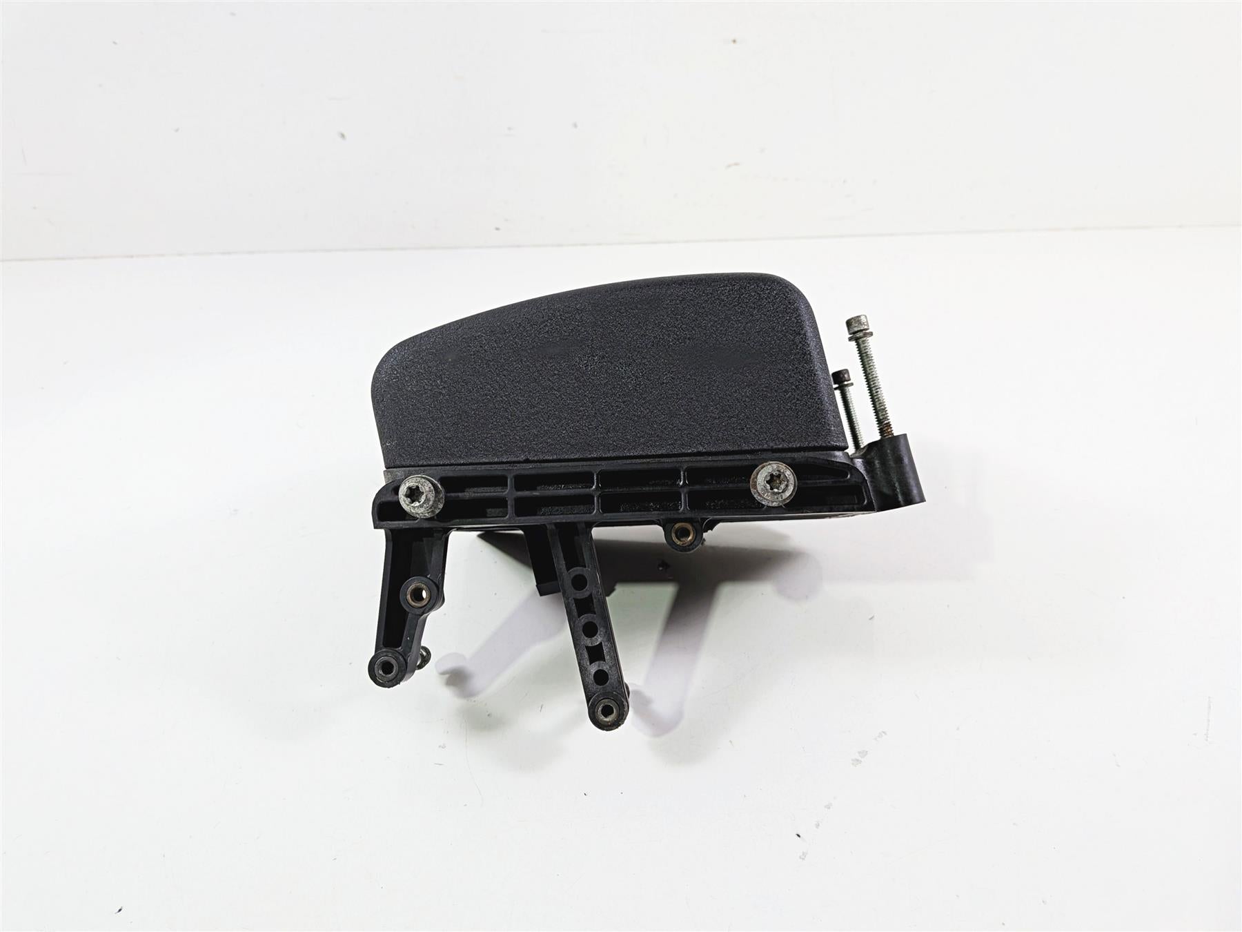 2007 Harley Dyna FXDB Street Bob Electrical Tray Carrier & Cover 70367-04B {{ shop.shopifyCountryName }} - Mototech271