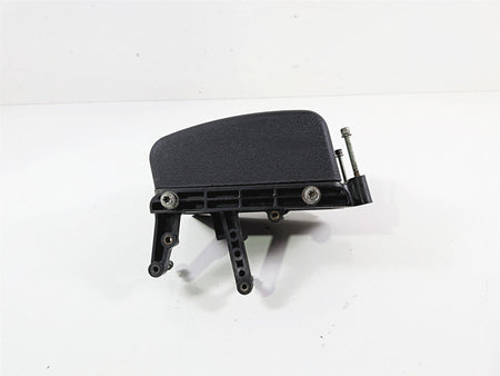 2007 Harley Dyna FXDB Street Bob Electrical Tray Carrier & Cover 70367-04B {{ shop.shopifyCountryName }} - Mototech271