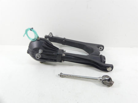 2019 Moto Guzzi V7 III Stone 750 Rear Differential Drive Shaft 4K 2B0034845 {{ shop.shopifyCountryName }} - Mototech271
