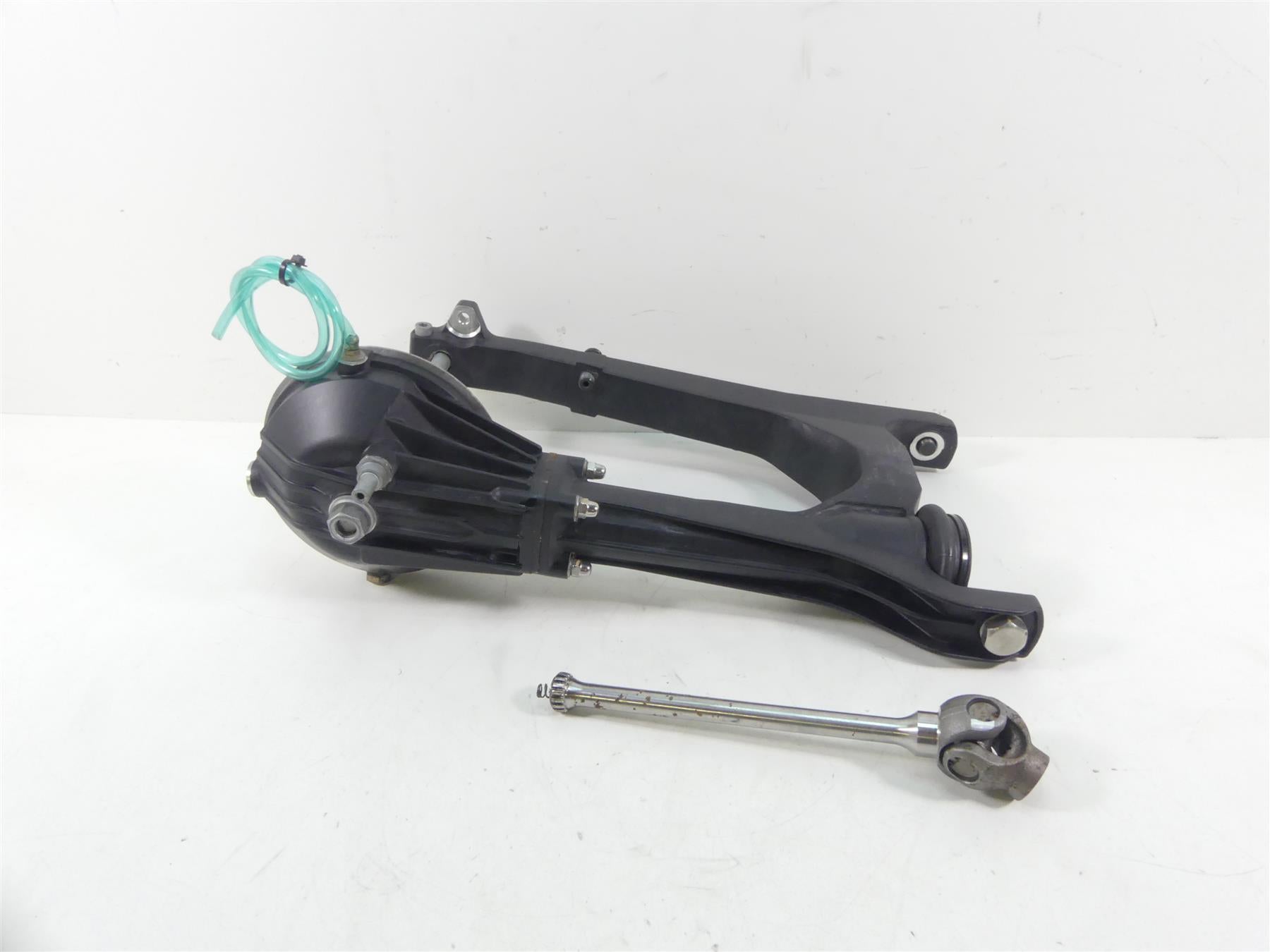 2019 Moto Guzzi V7 III Stone 750 Rear Differential Drive Shaft 4K 2B0034845 | Mototech271
