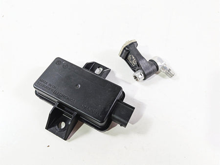 2020 BMW S1000RR K67 Front Tire Pressure Sensor & Module Tps 36317914365-Mototech271