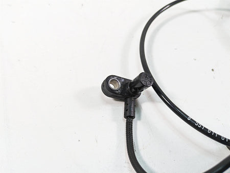 2016 BMW R1200R K53 Rear Abs Brake Wheel Speed Sensor 34528551611 {{ shop.shopifyCountryName }} - Mototech271