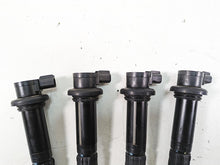 Load image into Gallery viewer, 2007 Yamaha R1 YZFR1 Ignition Coil Stick Coils Set - Read 4C8-82310-00-00 | Mototech271
