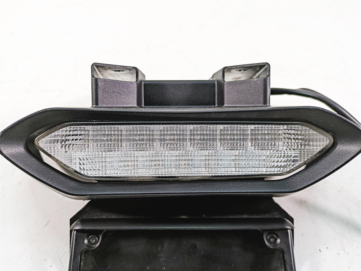 2018 Yamaha YXZ1000R EPS SS Taillight Tail Light & Cover 1S3-84710-10-00 {{ shop.shopifyCountryName }} - Mototech271