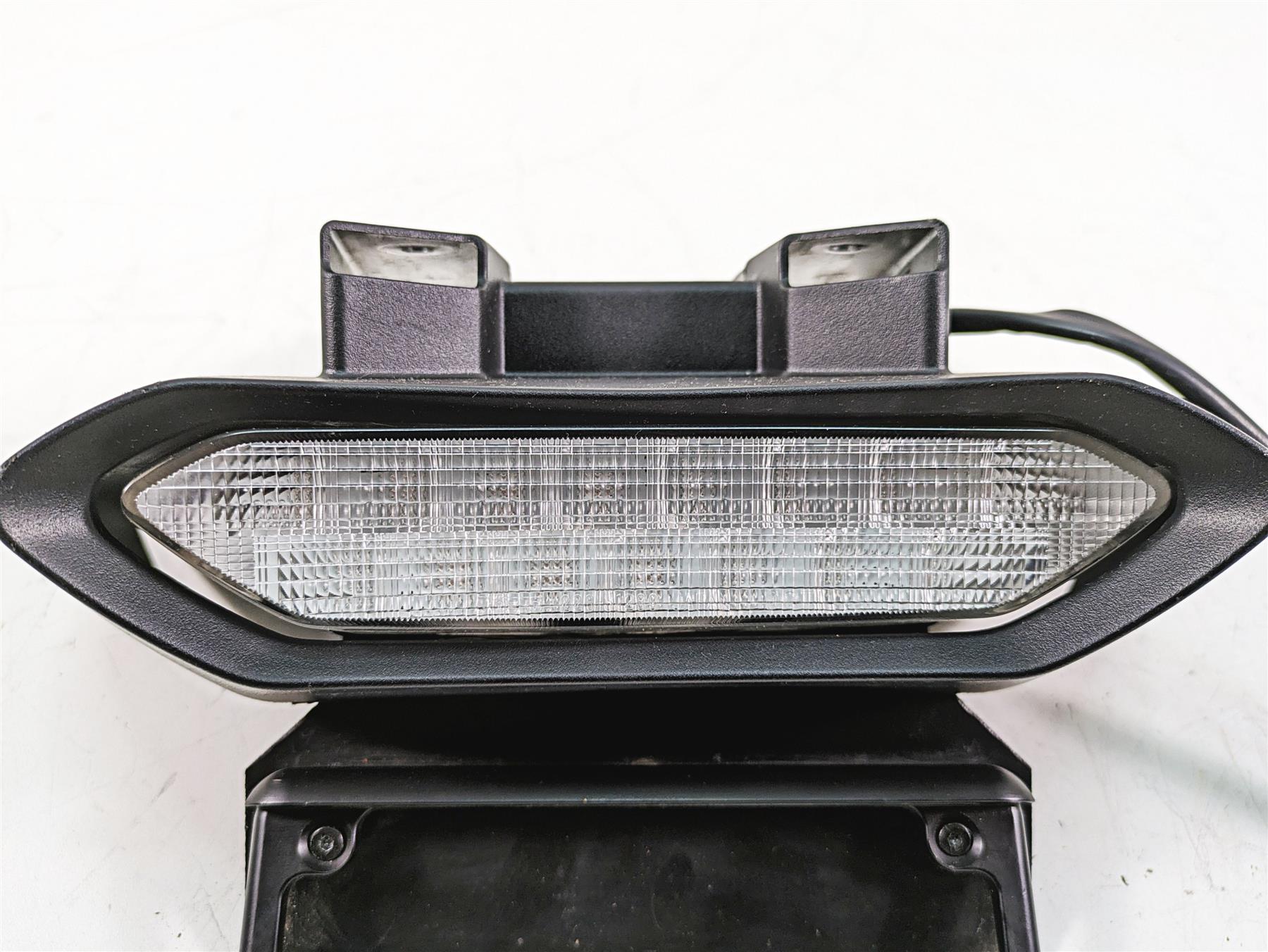 2018 Yamaha YXZ1000R EPS SS Taillight Tail Light & Cover 1S3-84710-10-00 {{ shop.shopifyCountryName }} - Mototech271