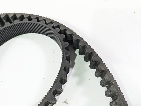 2008 Harley Touring FLHTP Electra Glide Rear Drive Belt 137T 1" 40024-07 {{ shop.shopifyCountryName }} - Mototech271