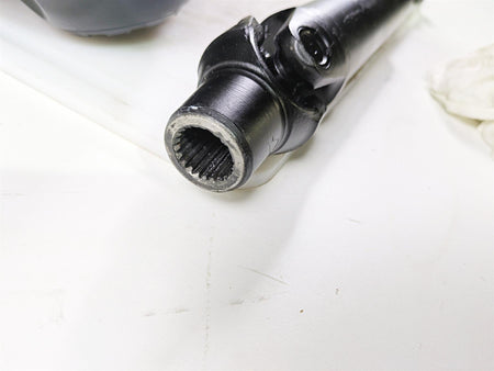 2015 BMW R1200 GS Adv K51 Differential Drive Shaft Swingarm 32:11 33748536077 {{ shop.shopifyCountryName }} - Mototech271
