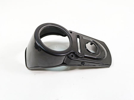 2009 Harley FXDF Dyna Fat Bob Fuel Gas Tank Dash Cover Console 71211-04A {{ shop.shopifyCountryName }} - Mototech271