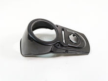 Load image into Gallery viewer, 2009 Harley FXDF Dyna Fat Bob Fuel Gas Tank Dash Cover Console 71211-04A | Mototech271
