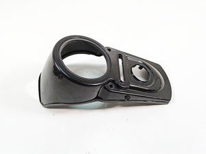 2009 Harley FXDF Dyna Fat Bob Fuel Gas Tank Dash Cover Console 71211-04A | Mototech271