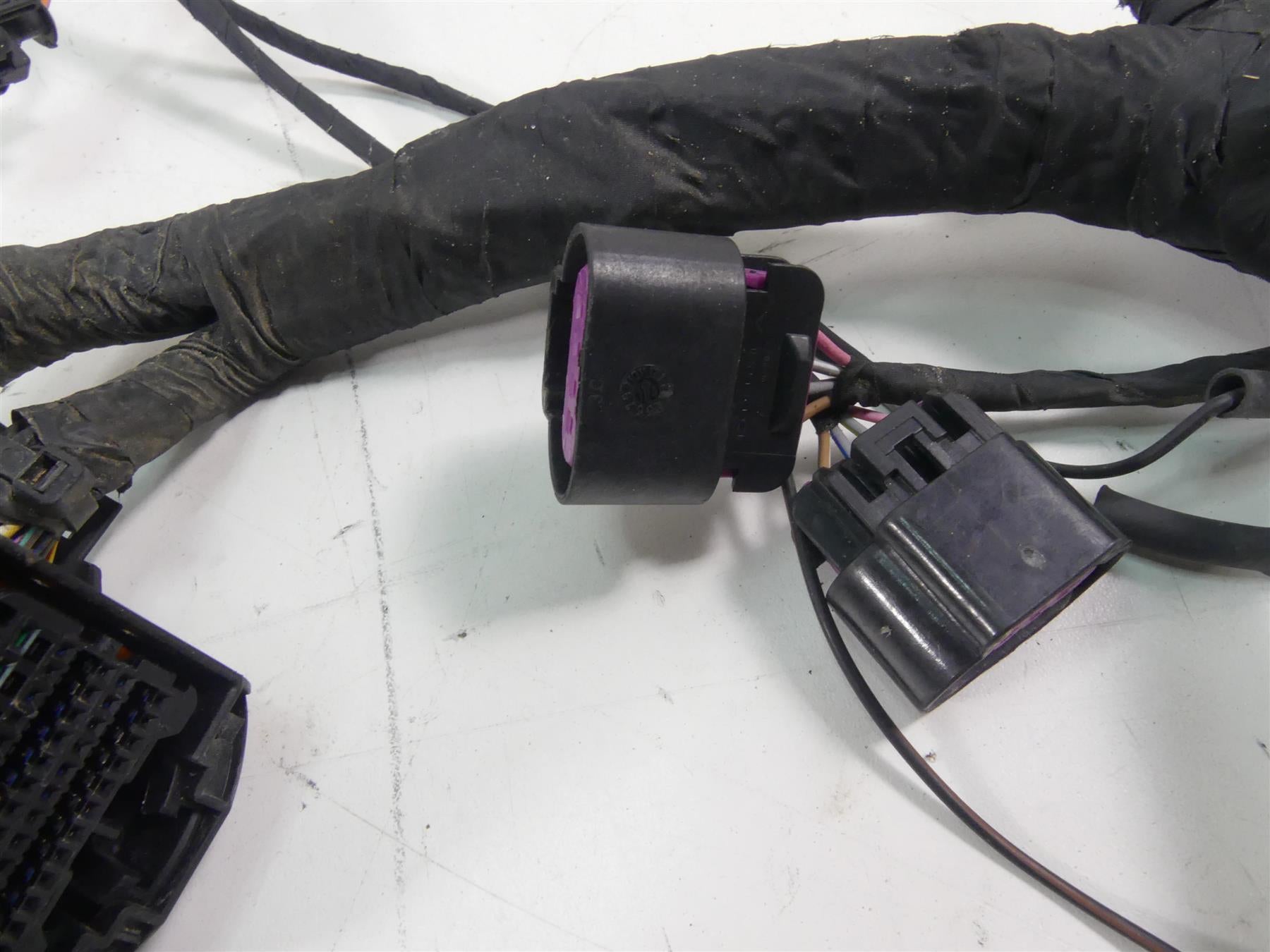 2016 Indian Scout Sixty Main Wiring Harness - No Cuts - No Abs 2413218 2413356 {{ shop.shopifyCountryName }} - Mototech271