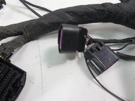 2016 Indian Scout Sixty Main Wiring Harness - No Cuts - No Abs 2413218 2413356 {{ shop.shopifyCountryName }} - Mototech271
