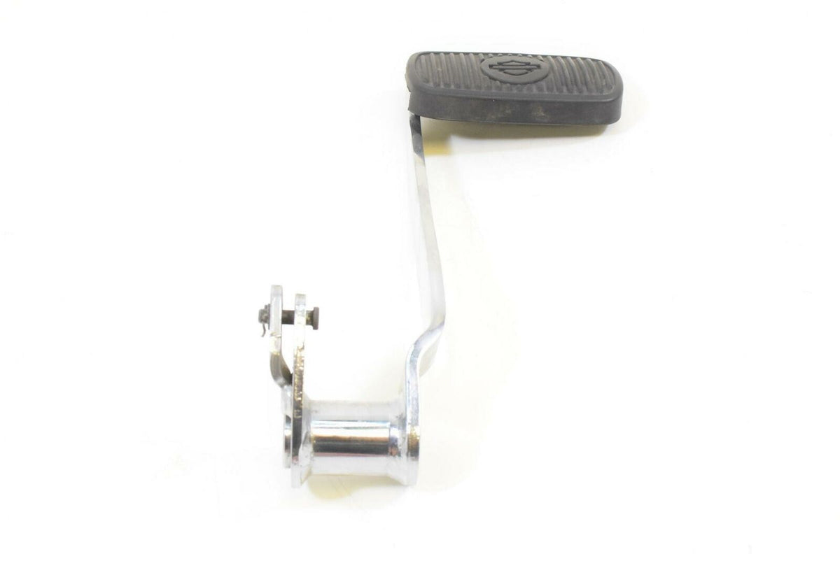2013 Harley Touring FLTRU Road Glide Ultra Rear Brake Pedal Peg 42407-08 {{ shop.shopifyCountryName }} - Mototech271